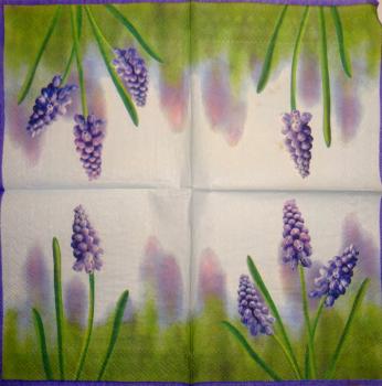 070 Daffodils - 3-ply - Ihr